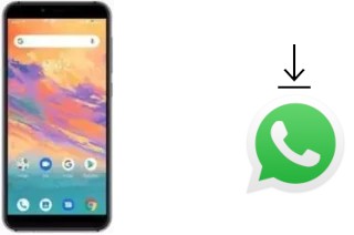 Cómo instalar WhatsApp en un UMIDIGI A3S