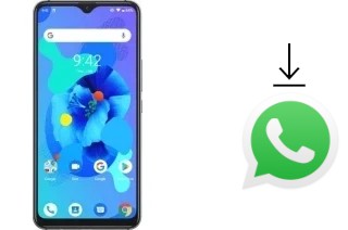 Cómo instalar WhatsApp en un UMIDIGI A7