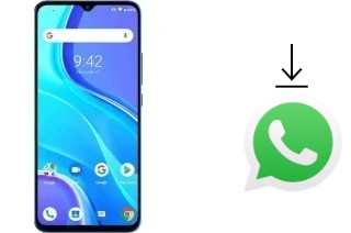 Cómo instalar WhatsApp en un UMIDIGI A7S