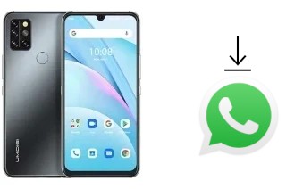 Cómo instalar WhatsApp en un UMIDIGI A9 Pro 2021