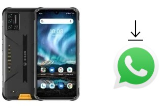 Cómo instalar WhatsApp en un UMIDIGI Bison 2021