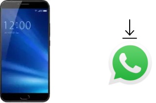 Cómo instalar WhatsApp en un UMIDIGI C Note 2