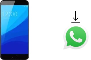Cómo instalar WhatsApp en un Umidigi C2 (2023)