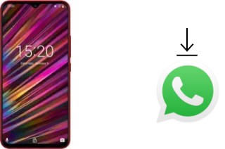 Cómo instalar WhatsApp en un UMIDIGI F1 Play