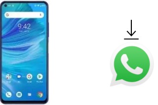 Cómo instalar WhatsApp en un UMIDIGI F2