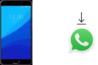 Cómo instalar WhatsApp en un UMIDIGI G