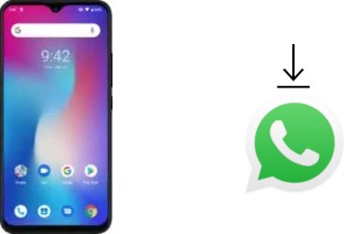 Cómo instalar WhatsApp en un UMIDIGI Power