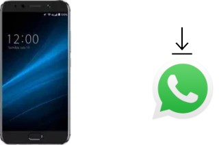 Cómo instalar WhatsApp en un UMIDIGI S