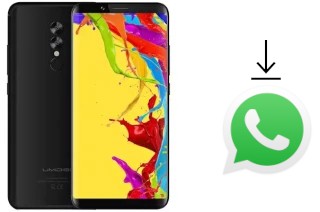 Cómo instalar WhatsApp en un UMIDIGI S2 Lite