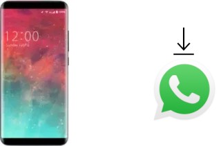 Cómo instalar WhatsApp en un UMIDIGI S2 Pro