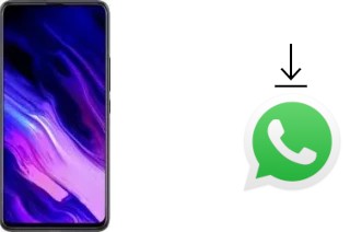 Cómo instalar WhatsApp en un UMIDIGI S5 Pro