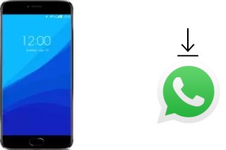 Cómo instalar WhatsApp en un UMIDIGI Z Pro