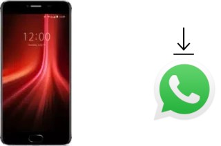 Cómo instalar WhatsApp en un UMIDIGI Z1