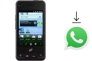 Cómo instalar WhatsApp en un UMX U670c