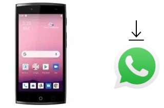 Cómo instalar WhatsApp en un UMX u693cl