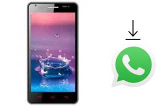 Cómo instalar WhatsApp en un Uniscope XC2