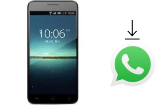 Cómo instalar WhatsApp en un Uniscope XC2S