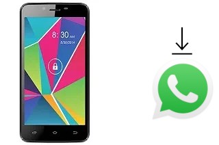 Cómo instalar WhatsApp en un Unnecto Air 5.0