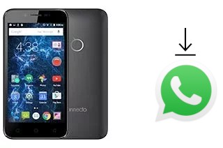 Cómo instalar WhatsApp en un Unnecto Bolt