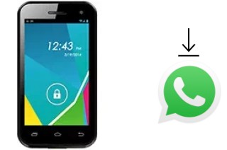 Cómo instalar WhatsApp en un Unnecto Drone Z