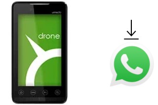 Cómo instalar WhatsApp en un Unnecto Drone