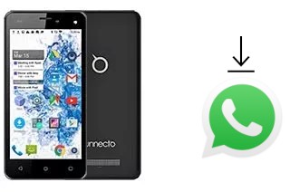 Cómo instalar WhatsApp en un Unnecto Neo V