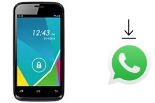 Cómo instalar WhatsApp en un Unnecto Quattro Z