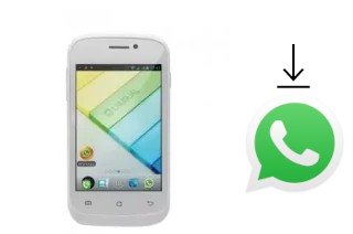 Cómo instalar WhatsApp en un Unusual 35Y