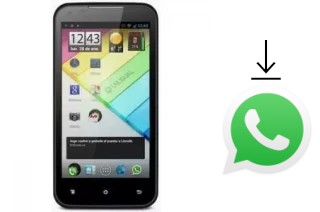 Cómo instalar WhatsApp en un Unusual 45Z