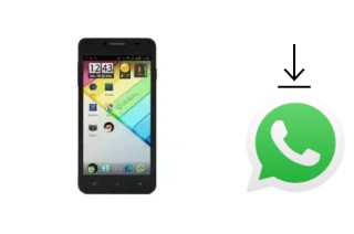 Cómo instalar WhatsApp en un Unusual 50X