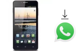 Cómo instalar WhatsApp en un USmart S5