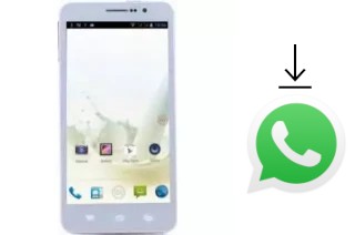 Cómo instalar WhatsApp en un Utime FX