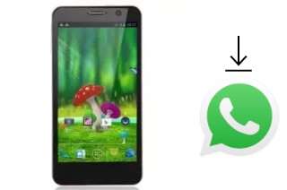 Cómo instalar WhatsApp en un Utime X1