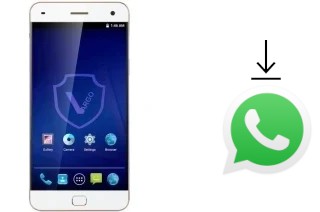 Cómo instalar WhatsApp en un VARGO IVARGO