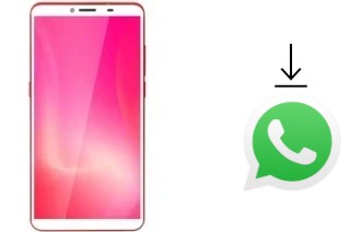 Cómo instalar WhatsApp en un VARGO VX3