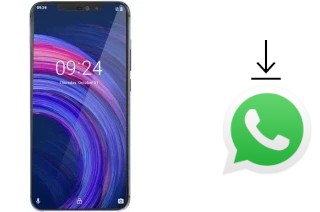 Cómo instalar WhatsApp en un VARGO VX4