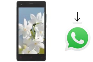 Cómo instalar WhatsApp en un VC Jasmine