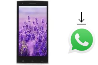 Cómo instalar WhatsApp en un VC Lavender II