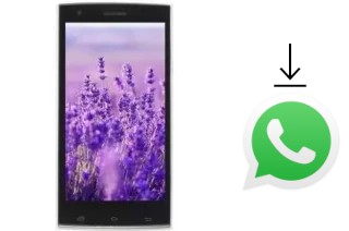 Cómo instalar WhatsApp en un VC Lavender