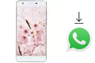 Cómo instalar WhatsApp en un VC Maple II