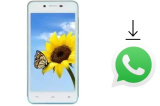 Cómo instalar WhatsApp en un VC Sunflower