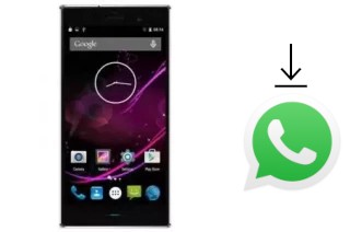 Cómo instalar WhatsApp en un Vedaee iNew L3