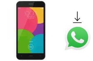 Cómo instalar WhatsApp en un Vedaee iNew U5