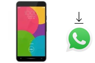 Cómo instalar WhatsApp en un Vedaee iNew U5W