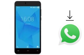 Cómo instalar WhatsApp en un Vedaee iNew U8W