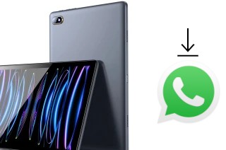 Cómo instalar WhatsApp en un Veidoo 10 inch WIFI Tablet