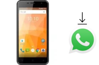 Cómo instalar WhatsApp en un Venso CX-504