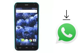 Cómo instalar WhatsApp en un Venso Isprit U50