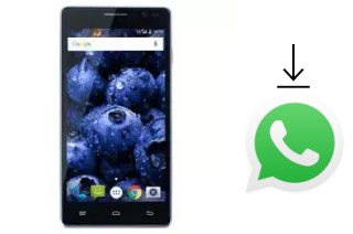 Cómo instalar WhatsApp en un Venso Reiv 500