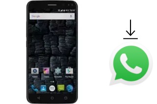 Cómo instalar WhatsApp en un Venso RX-505